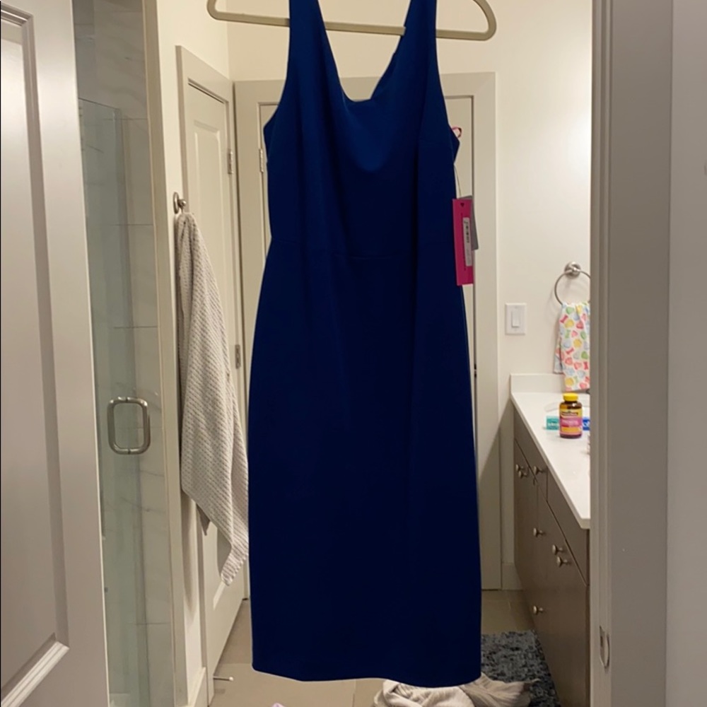 Betsy Johnson Dress